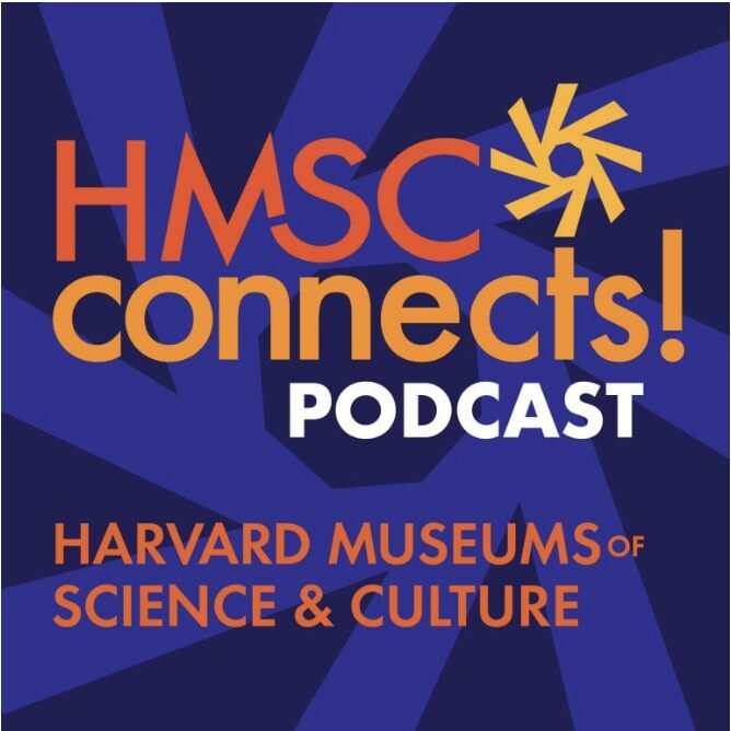 HMSC Connects!